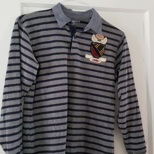 Gap kids long sleeved jersey